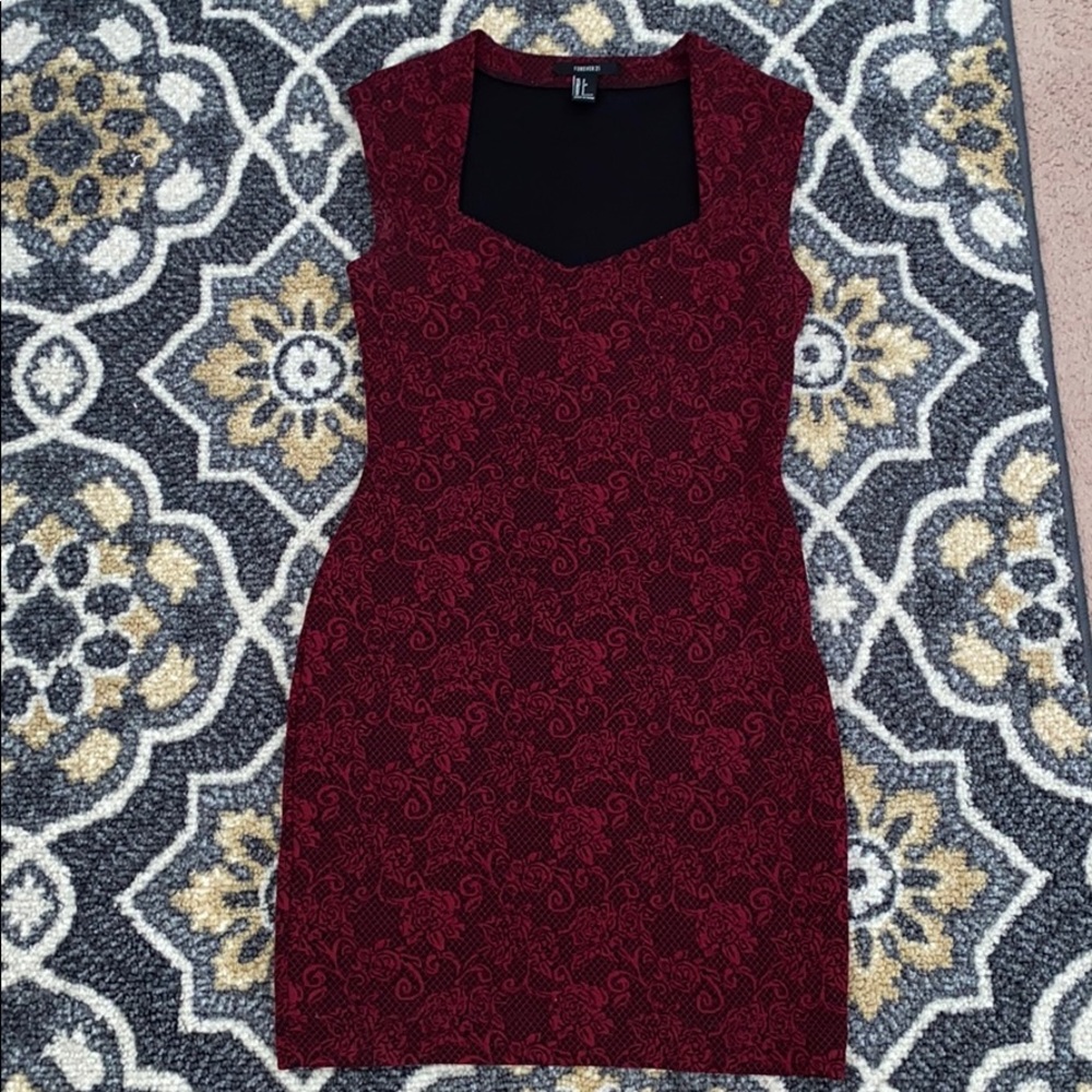 Forever 21 small dress
